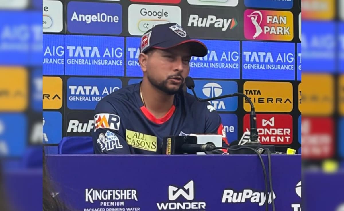 IPL 2026: पहले मैच में चरमरा गया था दिल्ली का टॉप ऑर्डर, इसलिए खौफ में हैं खिलाड़ी? कुलदीप यादव ने बताया