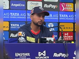 IPL 2026: पहले मैच में चरमरा गया था दिल्ली का टॉप ऑर्डर, इसलिए खौफ में हैं खिलाड़ी? कुलदीप यादव ने बताया