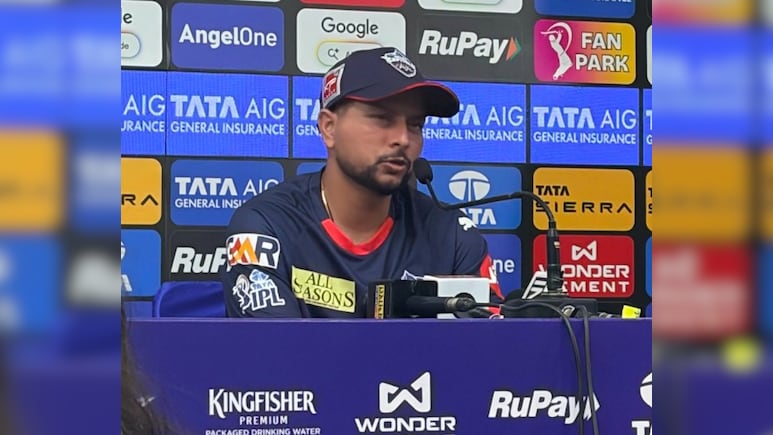 IPL 2026: पहले मैच में चरमरा गया था दिल्ली का टॉप ऑर्डर, इसलिए खौफ में हैं खिलाड़ी? कुलदीप यादव ने बताया