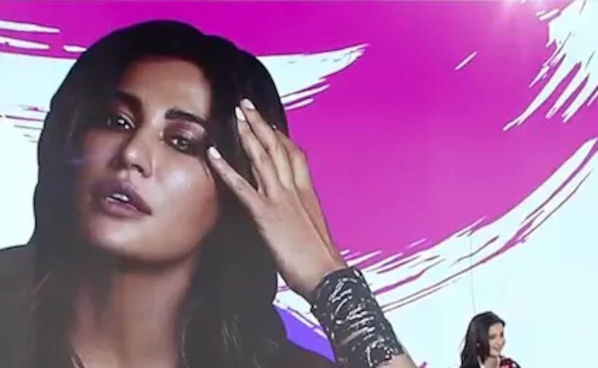 NDTV Yuva 2026: चित्रांगदा सिंह ने 'धुरंधर' को बताया इंडियन सिनेमा की बेस्ट फिल्म, बोलीं- सेट किया नया बेंचमार्क