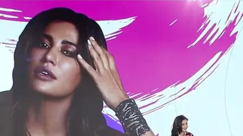 NDTV Yuva 2026: चित्रांगदा सिंह ने 'धुरंधर' को बताया इंडियन सिनेमा की बेस्ट फिल्म, बोलीं- सेट किया नया बेंचमार्क