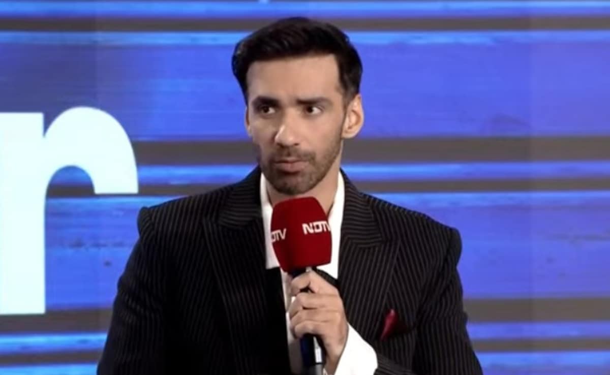 NDTV Yuva 2026 LIVE: Avinash Tiwary On His Journey To Bollywood And Being An 'Outsider'