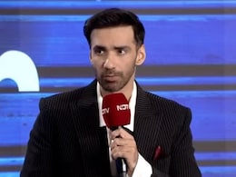 NDTV Yuva 2026 LIVE: Avinash Tiwary On His Journey To Bollywood And Being An 'Outsider'
