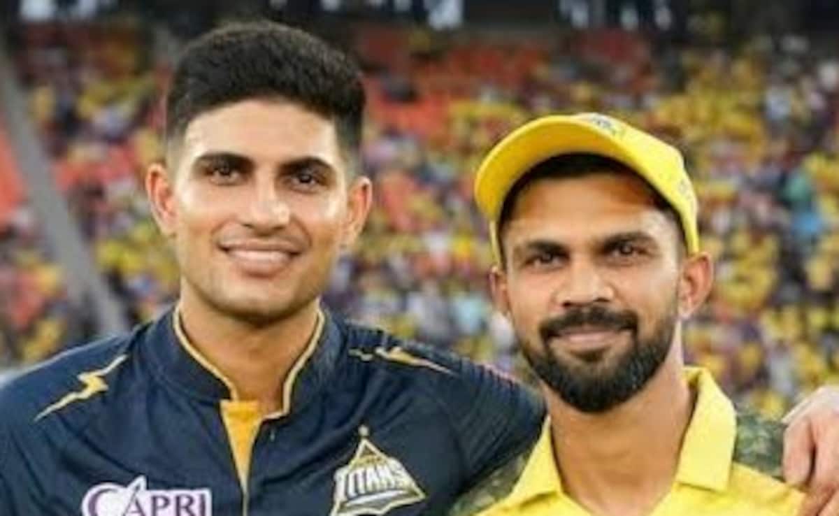 CSK vs GT LIVE Score, IPL 2026: चेन्नई के खिलाफ गुजरात ने जीता टॉस, पहले गेंदबाजी का फैसला