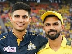 CSK vs GT LIVE Score, IPL 2026: कुछ देर में होगा टॉस, पल-पल की अपडेट के लिए बने रहें हमारे साथ