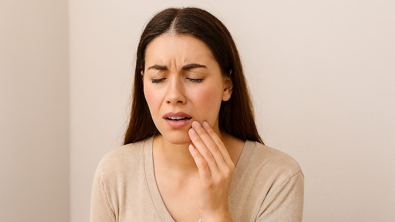 गर्मियों में मुंह के छालों से आप भी हैं परेशान? दवाइयों से पहले अपनाएं ये आसान और असरदार घरेलू उपाय