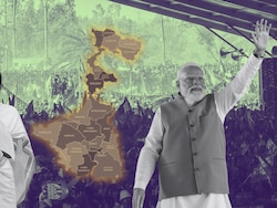 Fish To Jhalmuri, Belonging To Infiltrators: Things That Shaped Bengal Polls