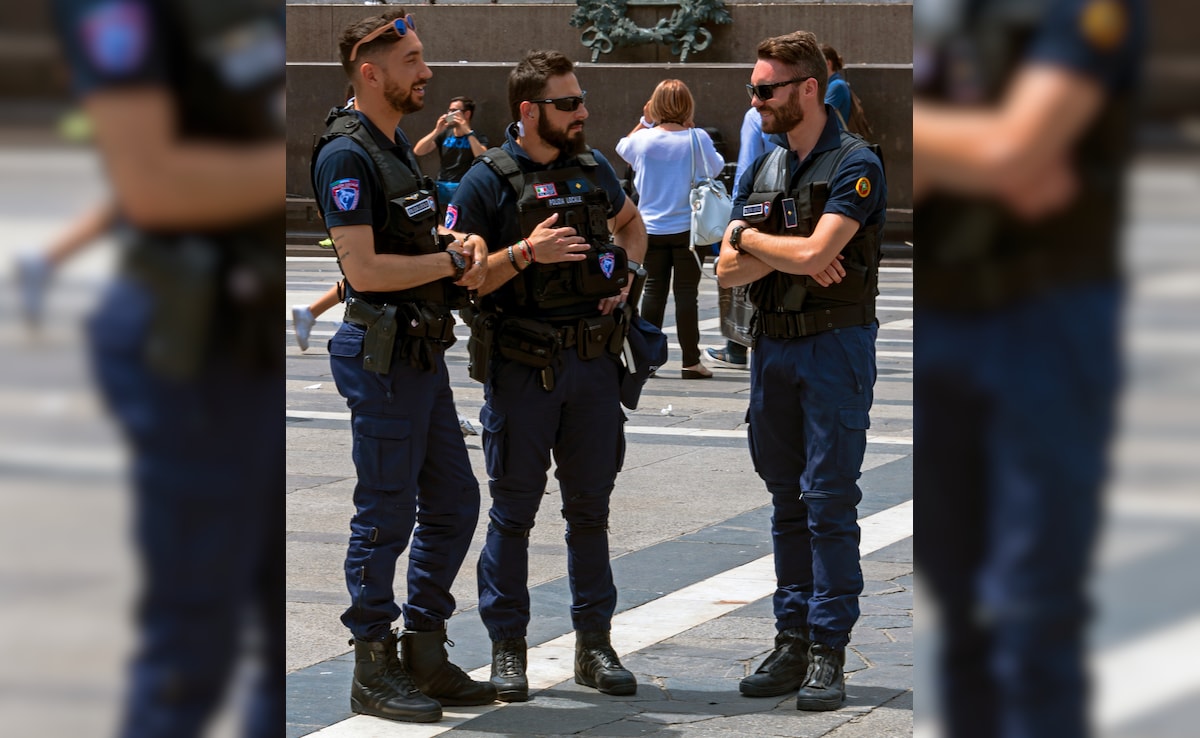 Two Indians Shot Dead Near Gurdwara In Italy Ahead Of Vaisakhi Event