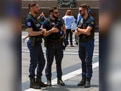 Two Indians Shot Dead Near Gurdwara In Italy Ahead Of Vaisakhi Event