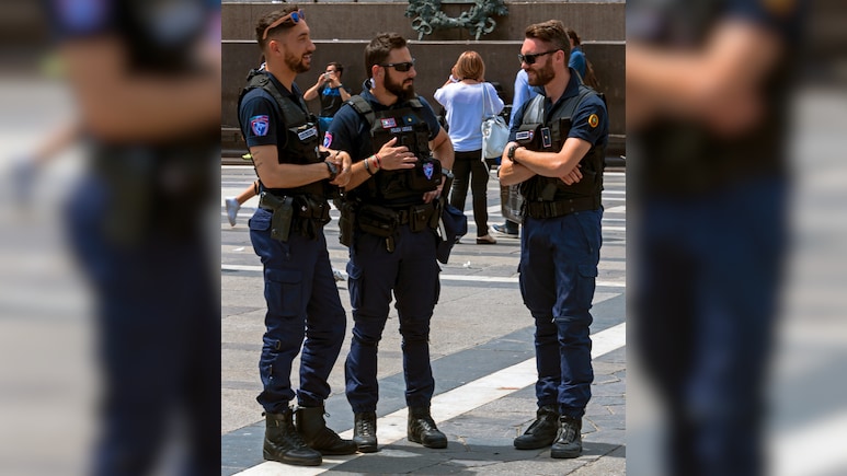 Two Indians Shot Dead Near Gurdwara In Italy Ahead Of Vaisakhi Event