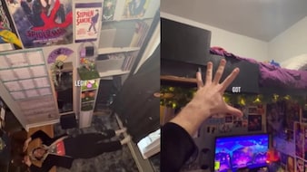 न बाथरूम, न किचन… फिर भी 1 लाख रु किराया! न्यूयॉर्क में जेल की कोठरी से भी छोटा घर देख लोग हैरान