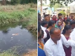 Odisha Woman Raped, Face Slashed, Taken To Hospital On Cart