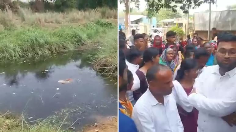 Odisha Woman Raped, Face Slashed, Taken To Hospital On Cart