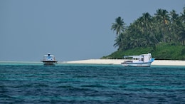 No Local Sponsor Or Police Clearance Needed Now As Lakshadweep Changes Tourist Permit Rules