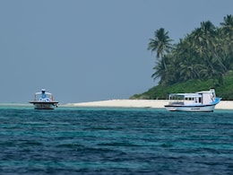 No Local Sponsor Or Police Clearance Needed Now As Lakshadweep Changes Tourist Permit Rules