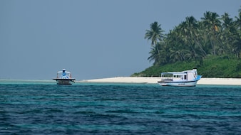No Local Sponsor Needed Now As Lakshadweep Changes Tourist Permit Rule