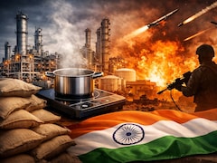 इंडक्शन कुकर, हीटर का बंपर प्रोडक्शन, मिडिल-ईस्ट संकट के बीच सरकार का 'मास्टर प्लान', LPG की किल्लत से मिलेगी राहत