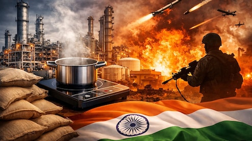 इंडक्शन कुकर, हीटर का बंपर प्रोडक्शन, मिडिल-ईस्ट संकट के बीच सरकार का 'मास्टर प्लान', LPG की किल्लत से मिलेगी राहत