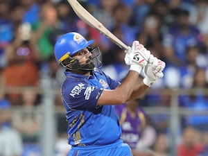 IPL 2026 Live: Focus On Rohit After Virats World Record As MI Start Chase Of 241