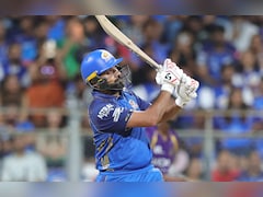 IPL 2026: 'हिटमैन' रोहित शर्मा का महारिकॉर्ड, IPL इतिहास में कारनामा करने वाले दुनिया के दूसरे बल्लेबाज बने