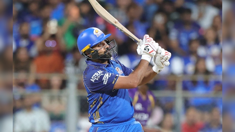 IPL 2026: 'हिटमैन' रोहित शर्मा का महारिकॉर्ड, IPL इतिहास में कारनामा करने वाले दुनिया के दूसरे बल्लेबाज बने