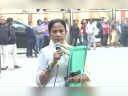 TMC का इलेक्शन कैंपेन देख रही कंपनी I-PAC ने बंगाल में सारे कामकाज रोके, कर्मियों को दी छुट्टी