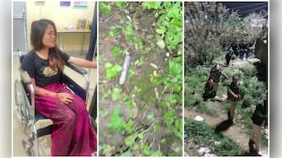 मणिपुर में फिर हिंसा, रॉकेट लॉन्&zwj;चर हमले में 2 बच्चों की मौत के बाद बिगड़े हालात