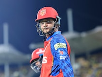 Shashank Singh Praises PBKS Teammate Priyansh Arya, Calls Him "Mentally Tough"