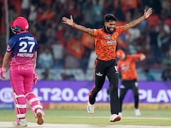 Praful Hinge Achieves Mega Feat In IPLs 19-Year History. Not Even Bumrah, Steyn, Malinga Could