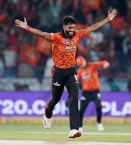 Praful Hinge Achieves Mega Feat In IPLs 19-Year History. Not Even Bumrah, Steyn, Malinga Could