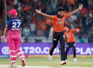 Praful Hinge: The Man Who Scripted History With Triple-Wicket 1st Over Against RR