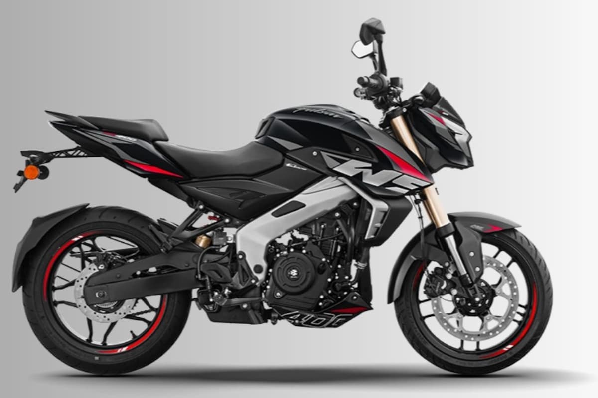 Latest and Breaking News on NDTV