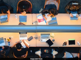 Study Abroad Losing Its Pull? Indian Gen Z Turns To Global Courses In India