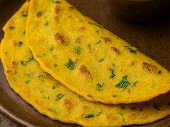 Besan Cheela vs Dal Cheela: Which Indian Breakfast Is Better For Weight Loss?