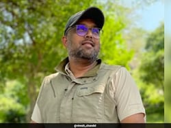 I-PAC Co-Founder Vinesh Chandel Granted Bail In Money Laundering Case