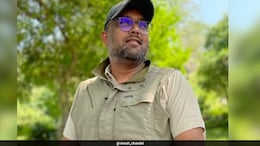 I-PAC Co-Founder Vinesh Chandel Granted Bail In Money Laundering Case