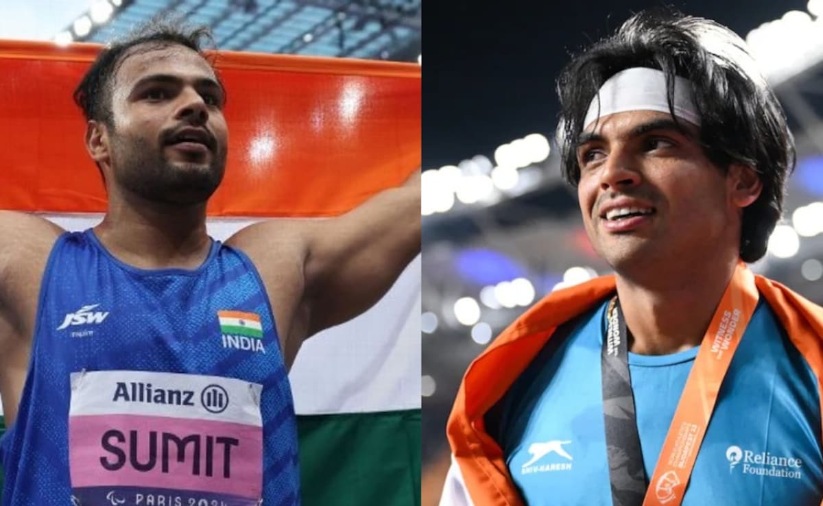 Neeraj Chopra, Sumit Antil Complain Against Javelin Coach Naval Singh: Gets Drunk, Abuses