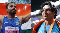 'Gets Drunk': Sumit Antil Complains Against Javelin Coach, Neeraj Chopra Reacts