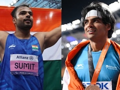 Neeraj Chopra, Sumit Antil Complain Against Javelin Coach: Gets Drunk, Abuses