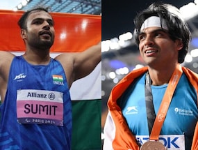 Gets Drunk: Sumit Antil Complains Against Javelin Coach, Neeraj Chopra Reacts