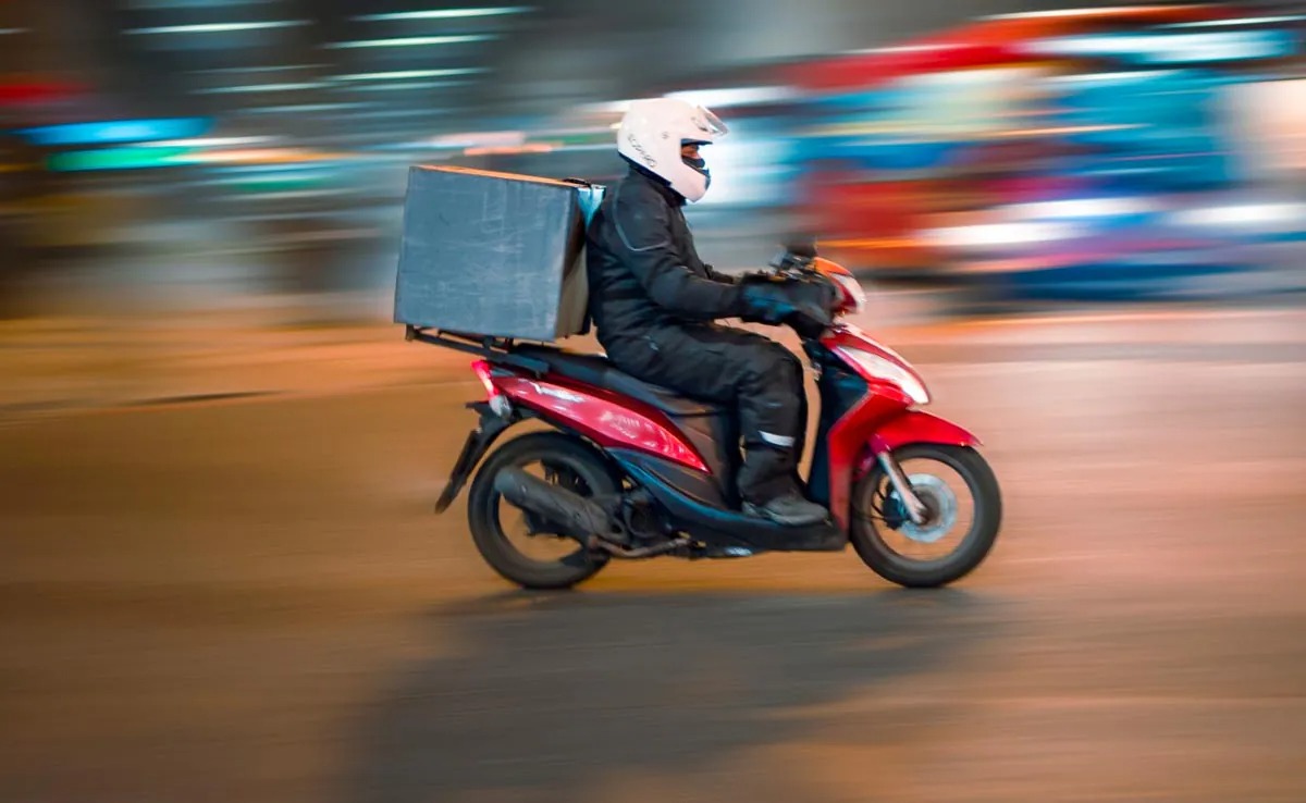 Online Food Delivery Still Just 11% Of Total Food Services In India: Report