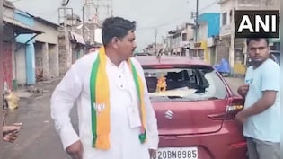 West Bengal Election Voting LIVE: बंगाल में हिंसक झड़पों के बीच 11 बजे तक 39.97% वोटिंग