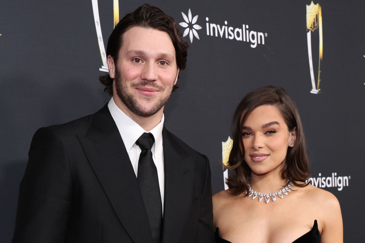 Hailee Steinfeld And Husband Josh Allen Welcome First Child, A Baby Girl