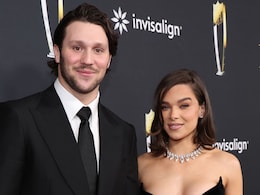 Hailee Steinfeld And Husband Josh Allen Welcome First Child, A Baby Girl