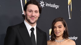 Hailee Steinfeld And Husband Josh Allen Welcome First Child, A Baby Girl