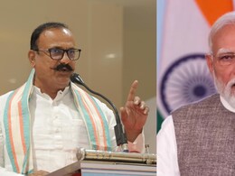 Maharashtra Politics: 'काँग्रेसचा जप आणि खोटारडेपणाचा गजर', हर्षवर्धन सपकाळांचा PM मोदींच्या भाषणावरुन पलटवार