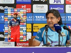 Virat Kohli Dominates Chatter In GT Press Conference. Heres How It Happened