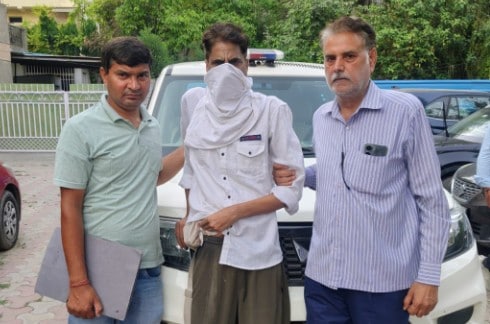 Latest and Breaking News on NDTV