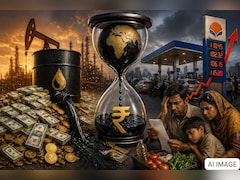 हर सेकंड ₹2.5 लाख का मुनाफा कमा रही दुनिया की ये 6 तेल कंपनियां, आम आदमी महंगाई से बेहाल, रिपोर्ट में बड़ा खुलासा