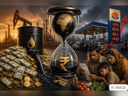 हर सेकंड ₹2.5 लाख का मुनाफा कमा रही दुनिया की ये 6 तेल कंपनियां, आम आदमी महंगाई से बेहाल, रिपोर्ट में बड़ा खुलासा